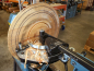 Preview: WOODCUT Bowlsaver MAX4  im SET mit Zapfen 30 mm